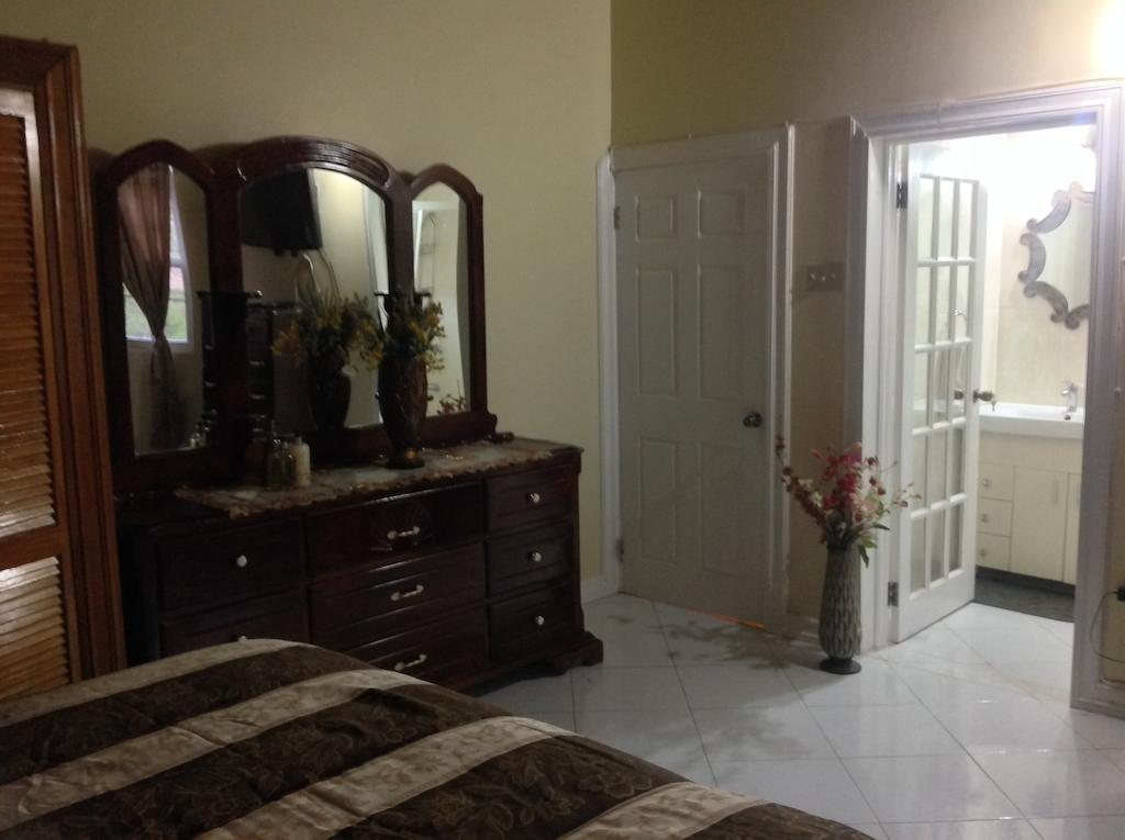 Cazwin Villas Montego Bay Eksteriør bilde