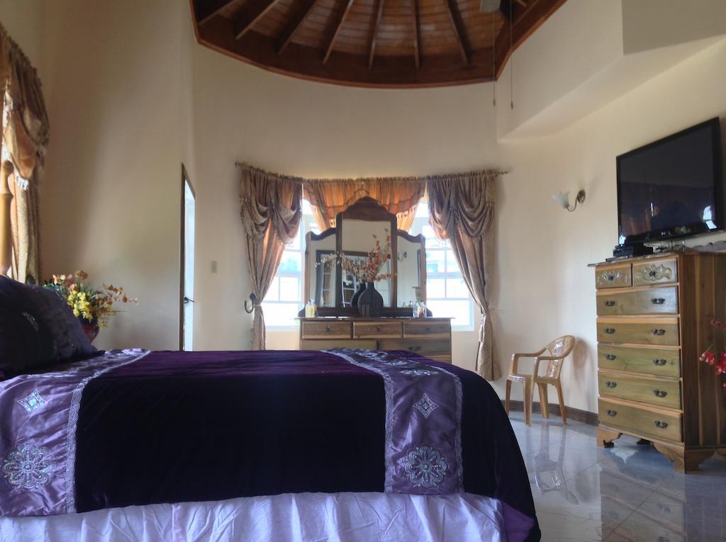 Cazwin Villas Montego Bay Eksteriør bilde