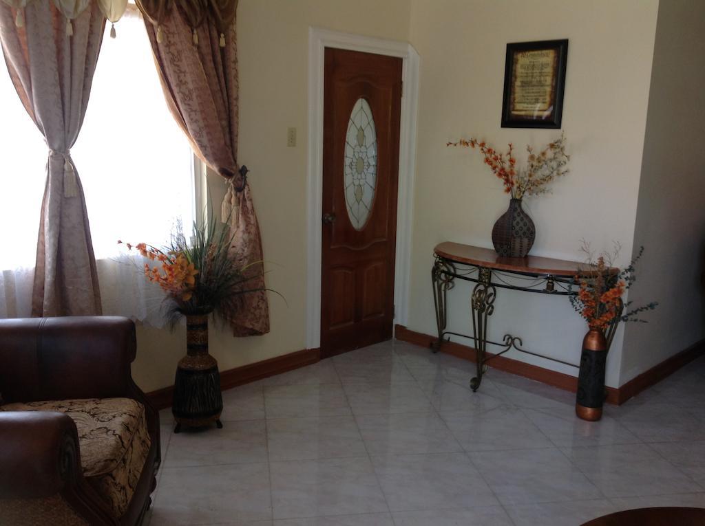 Cazwin Villas Montego Bay Eksteriør bilde
