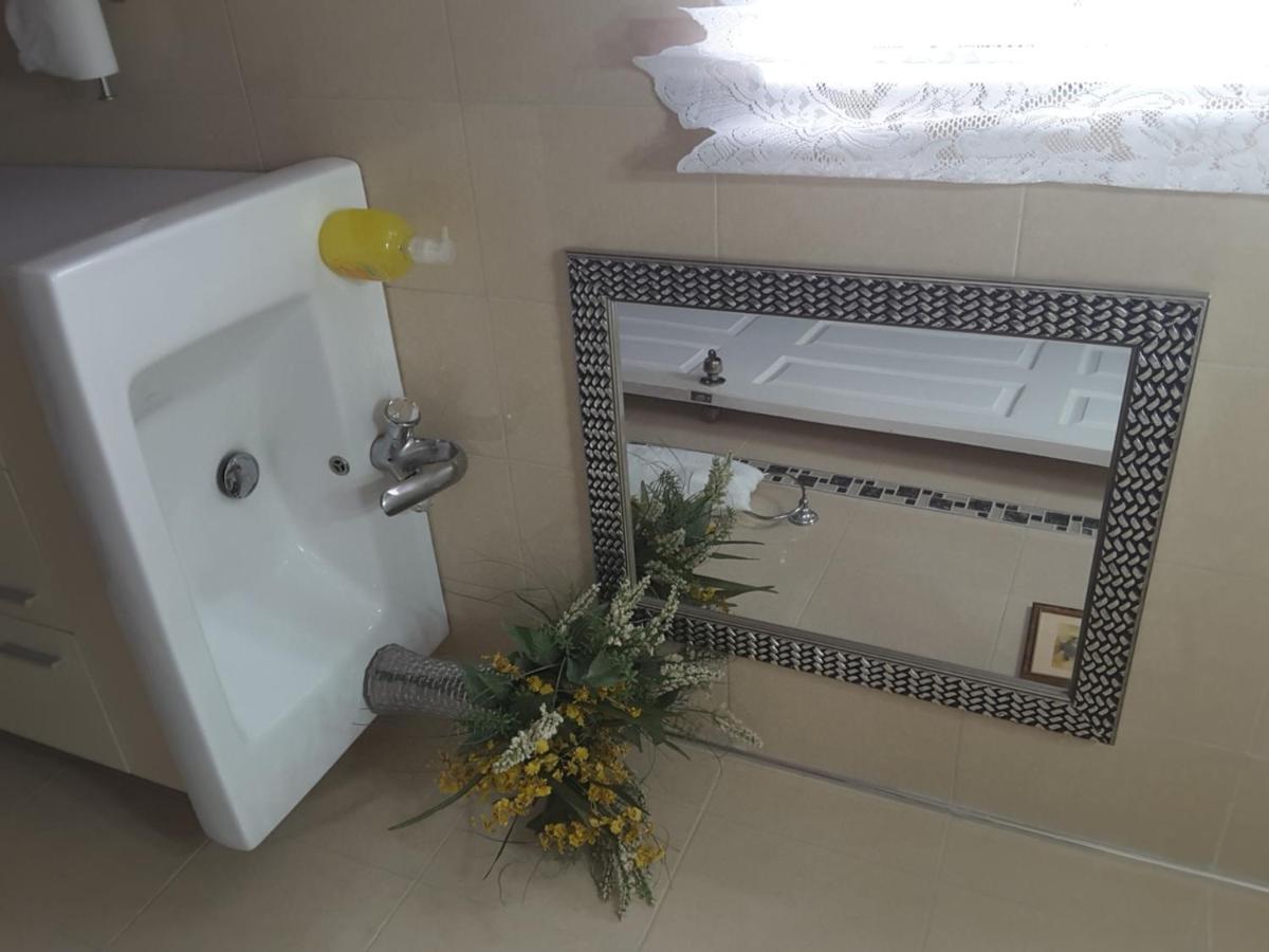 Cazwin Villas Montego Bay Rom bilde