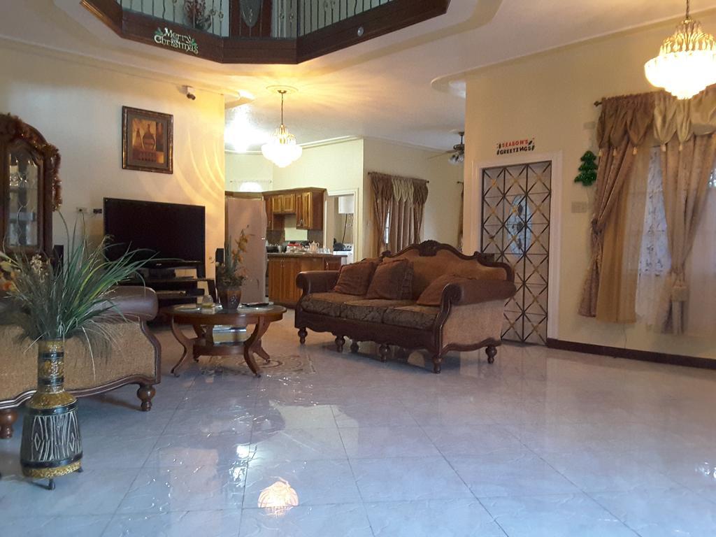 Cazwin Villas Montego Bay Eksteriør bilde