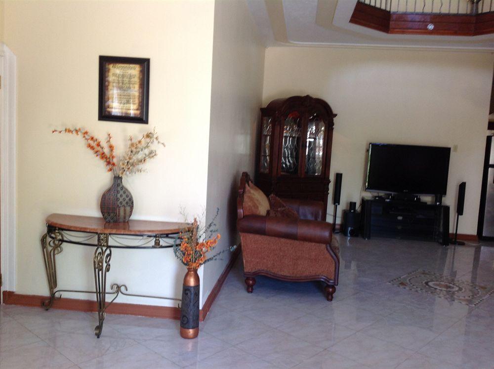 Cazwin Villas Montego Bay Eksteriør bilde