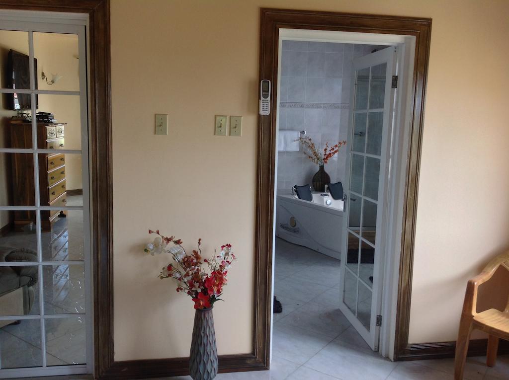 Cazwin Villas Montego Bay Rom bilde