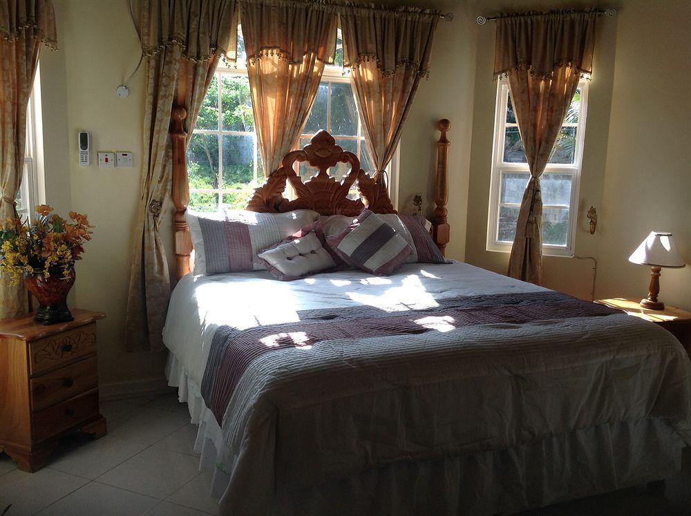 Cazwin Villas Montego Bay Eksteriør bilde
